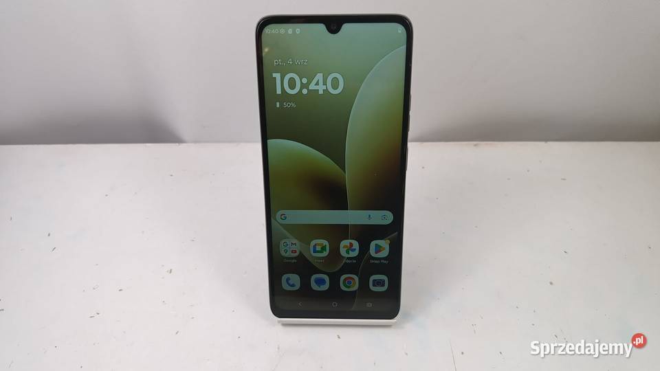 Smartfon MOTOROLA Moto G06 Power 464GB śląskie Katowice sprzedam