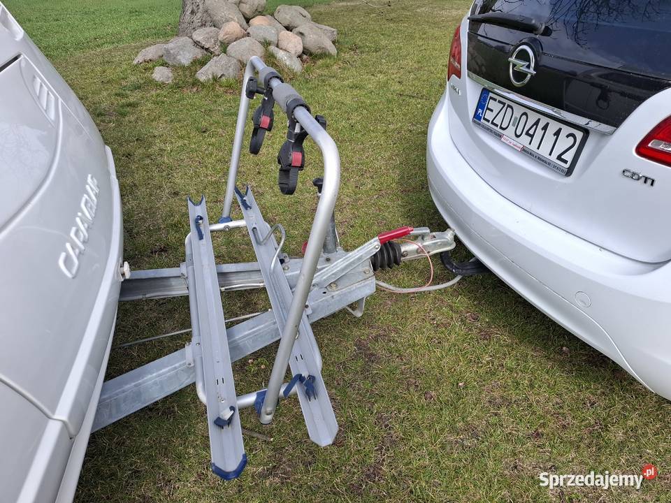 Caravelair Soleria 395 1000 dmc Zduńska Wola