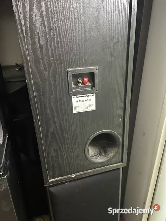 Cerwin Vega EE 310B Leszno