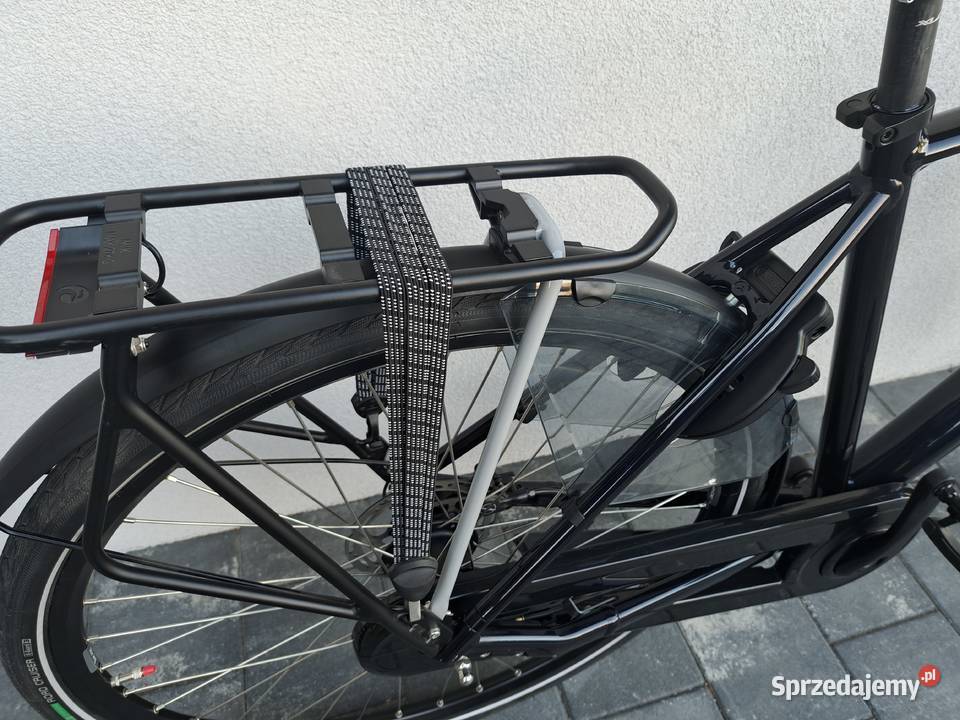 nowy rower Batavus Finez Sieradz