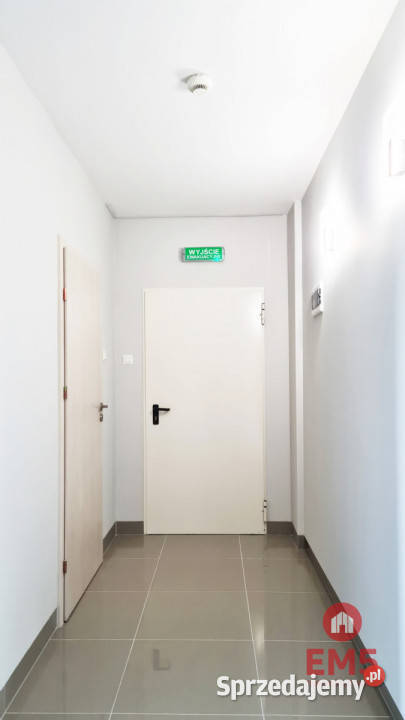 Lokal Białystok 42m2