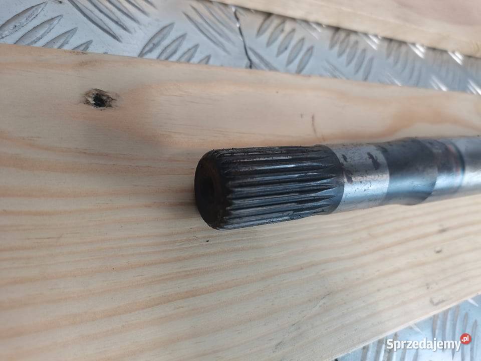 Półoś zwolnicy Kramer 680 Carraro Wilkowo