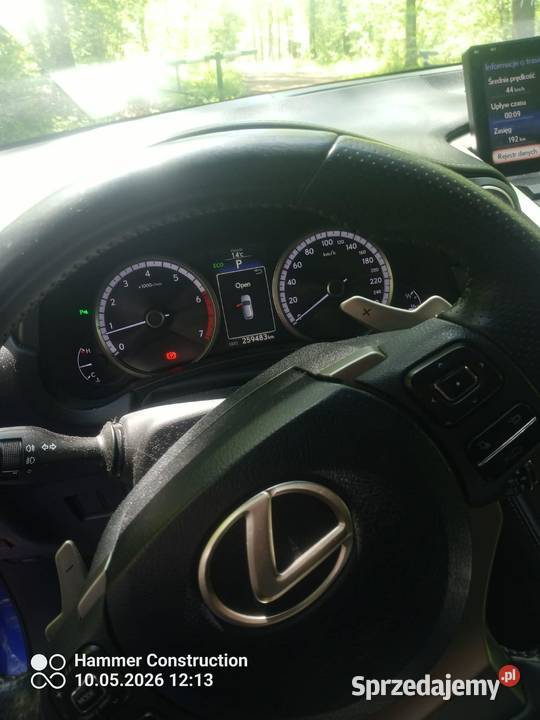 Lexus NX 200t