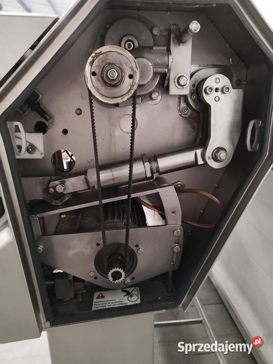 Odbłaniarka Townsend SK 11320 Kraków