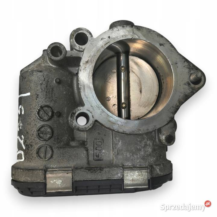 PRZEPUSTNICA Peugeot 206 307 16 16V 0280750085 Chełm
