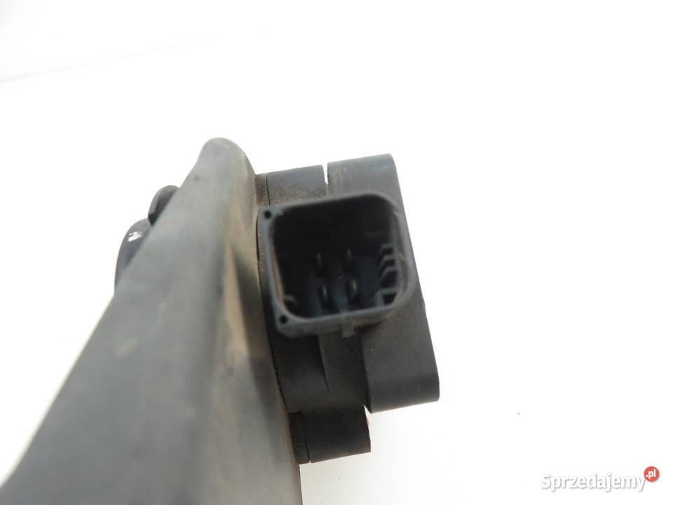 POTENCJOMETR GAZU PEUGEOT 807 20 HDi małopolskie