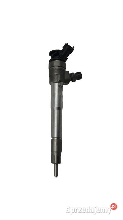 Wtryskiwacze Nowe BOSCH 0445110939 KOMPLET 4 osobowe pomorskie Miszewo