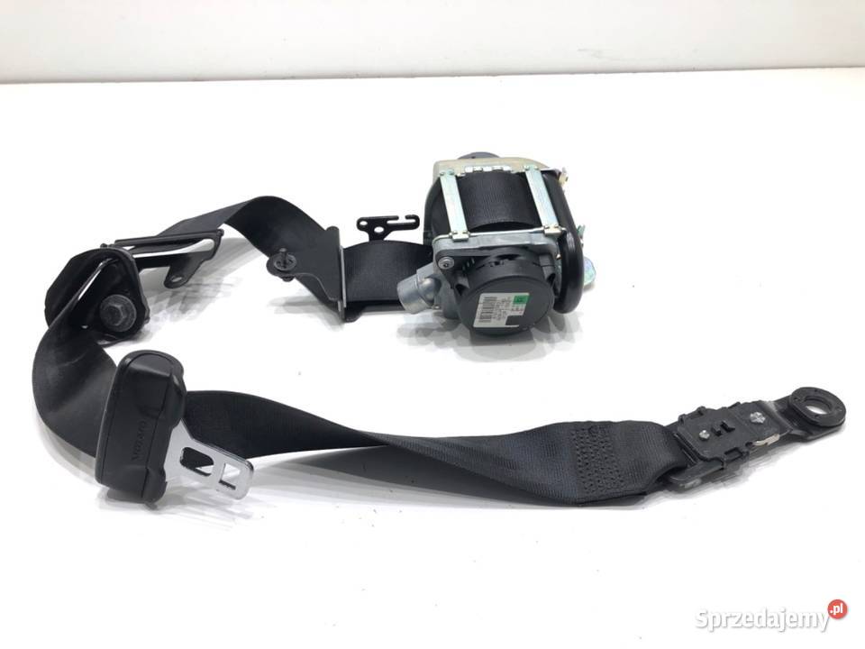 PAS BEZPIECZEŃSTWA PRAWY PRZÓD VOLVO V60 I osobowe