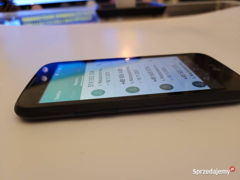 Telefon LG K3 Barczewo