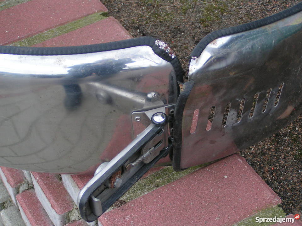 Osłona koła zapasowego mazowieckie Warszawa sprzedam