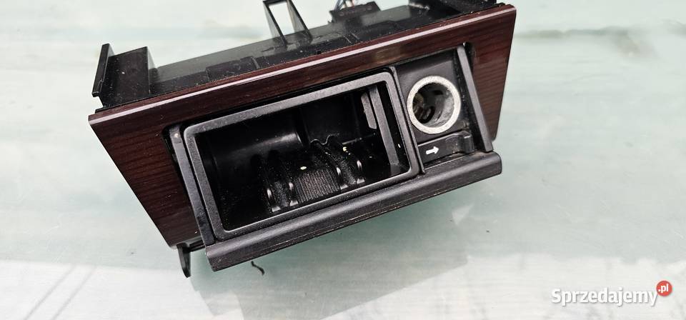 Popileniczka clasic mercedes w202 wielkopolskie Zbąszyń