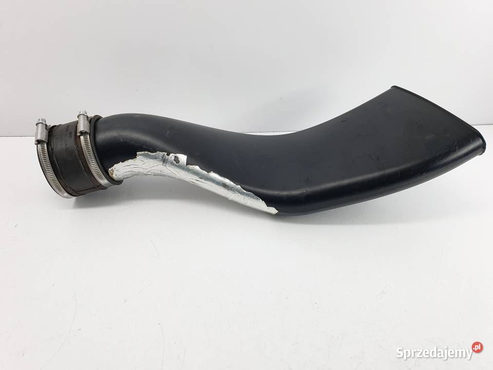 Rura Dolot Guma Snorker Can Am Maverick Turbo Łódź