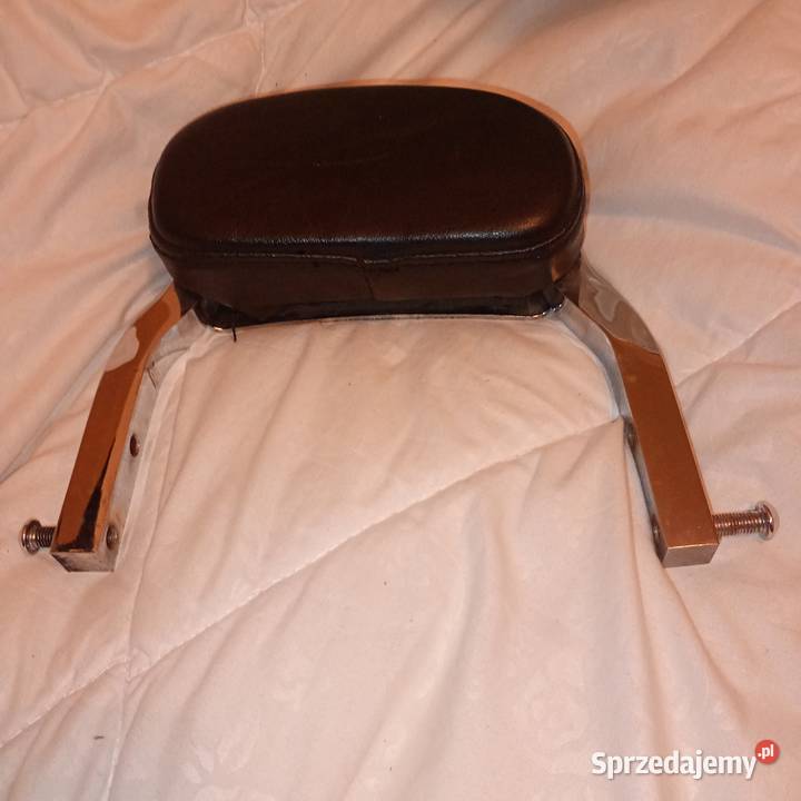 Sisdy bar Harley dyna sportster dolnośląskie Wrocław