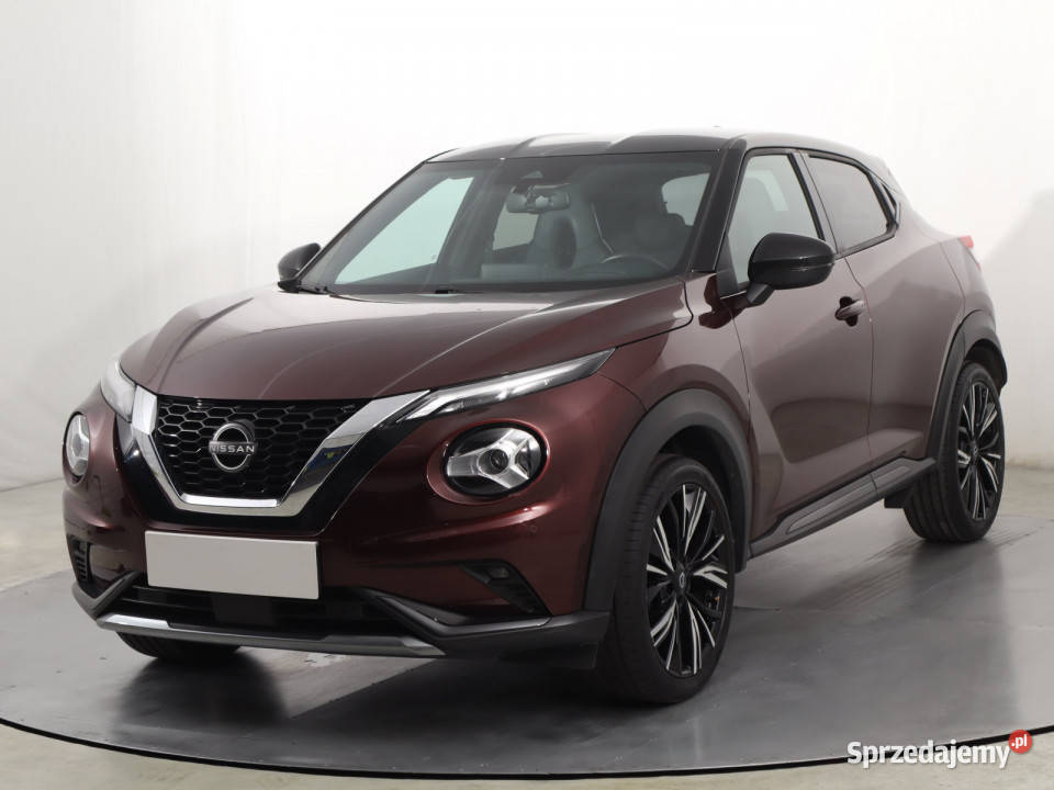 Nissan Juke 10 DIGT