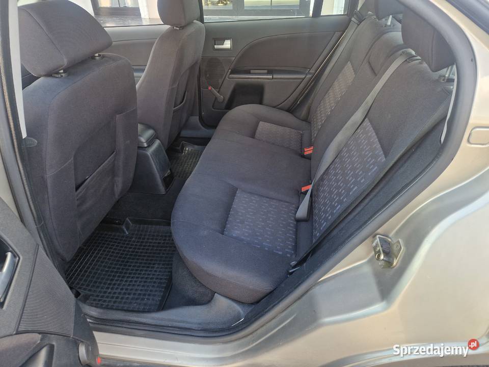 Ford Mondeo 18 Beznynka Okazja Łuków