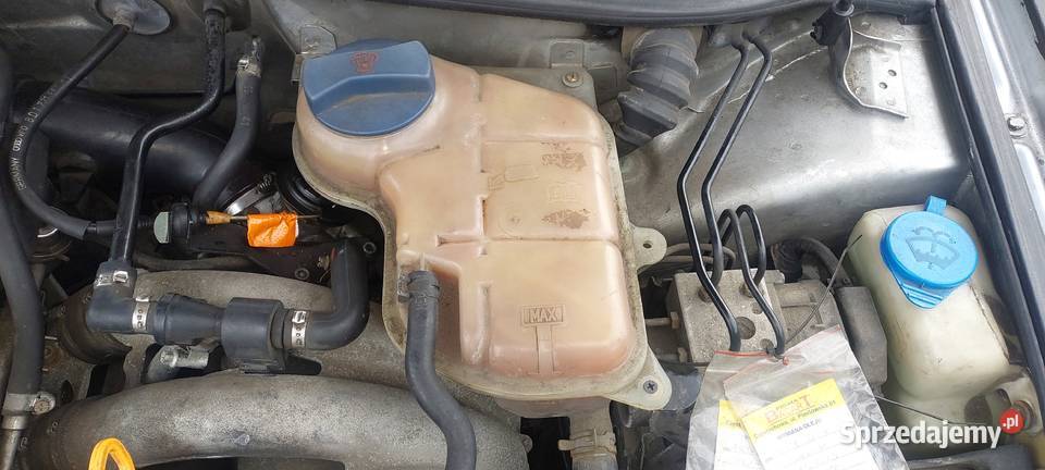 AUDI A4B5AVANT STAN BD MOZLIWA ZAMIANA 3500 4/5 łódzkie Łódź