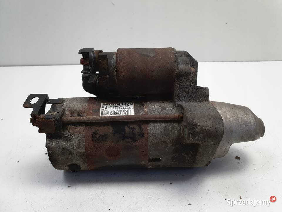 ROZRUSZNIK Honda Civic VIII 22 iCTDI ROZRUSZNIK Rudka