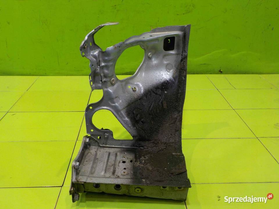 LEXUS GS III GS350 06r podluznica lewa przod Suków sprzedam