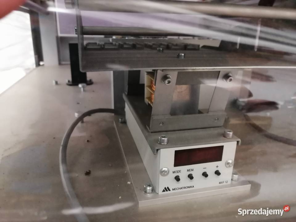 Automat Mechatronika M70 2011r stan Warszawa