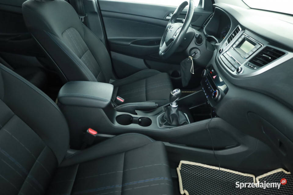 Hyundai Tucson 16 GDI Piaseczno
