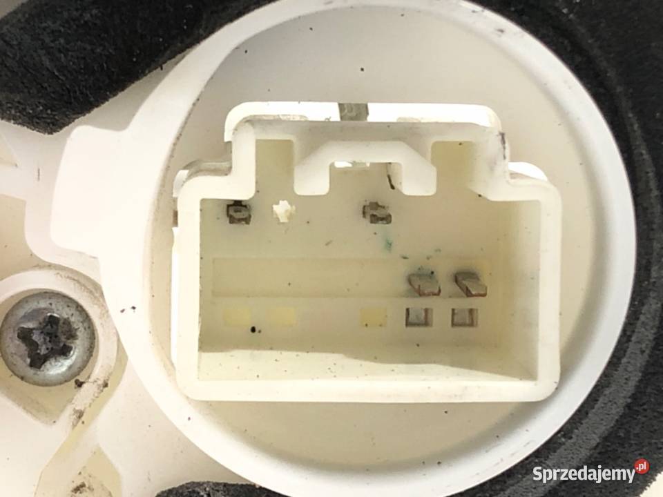 ZAMEK DRZWI PRAWY TYŁ MAZDA CX5 Minivan 1117 sprzedam