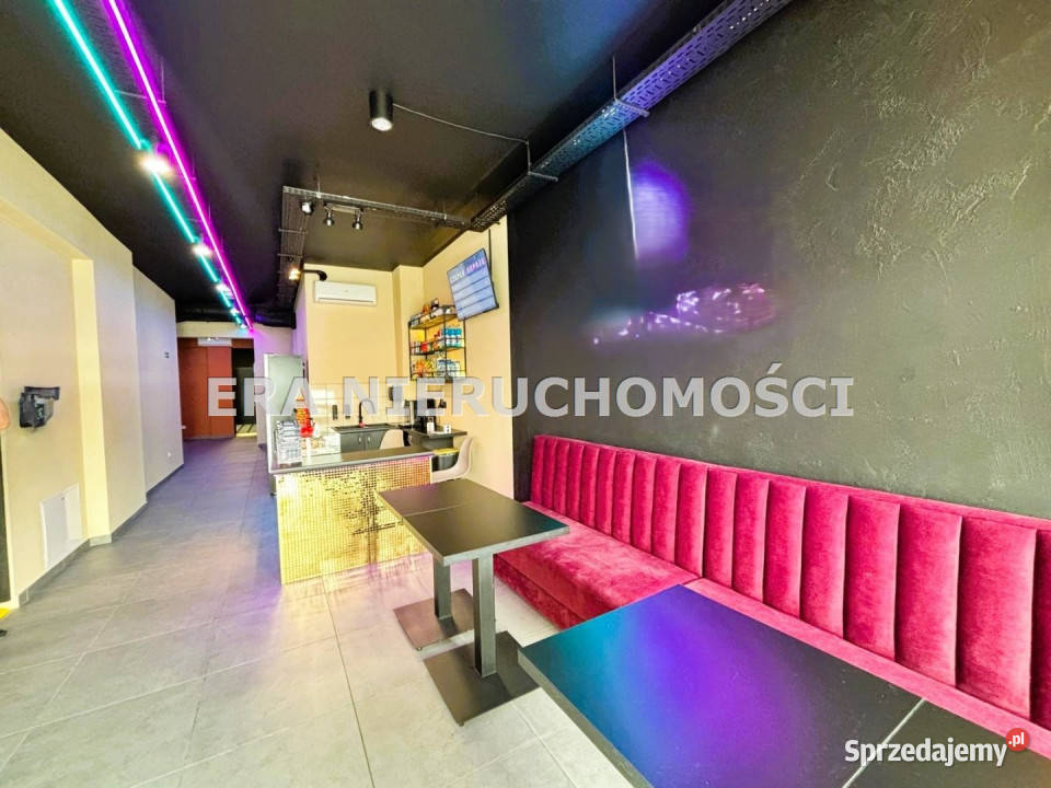 Lokal Białystok 159m2 159m2 podlaskie
