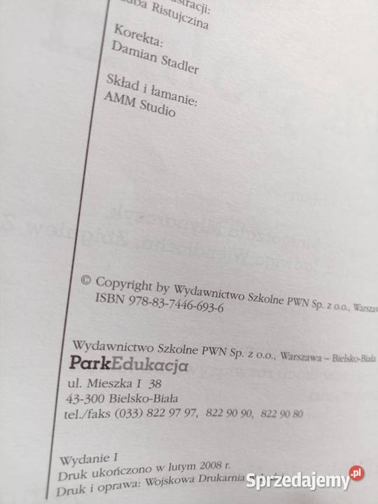 Historia Roszkowski unikat księgarnia Praga Warszawa sprzedam