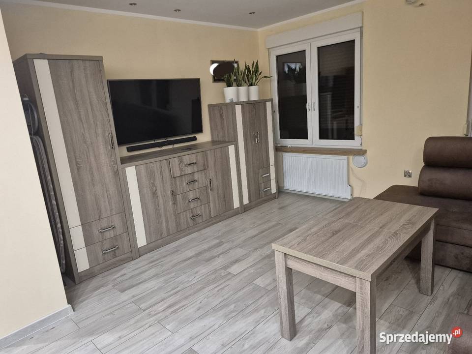 Sprzedam mieszkanie zlokalizowane na osiedlu Krapkowice