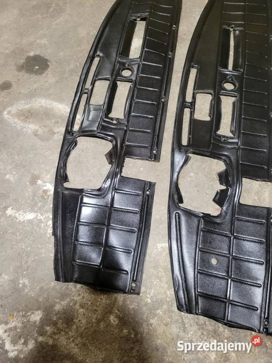 Tapicerka deski rozdzielczej fiat 126p maluch małopolskie Gorlice sprzedam