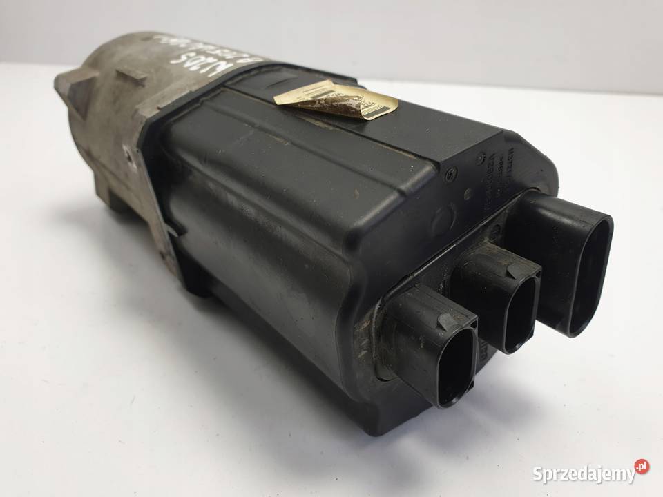 Mercedes A205 W205 SILNICZEK MAGLOWNICY UK osobowe Rudka