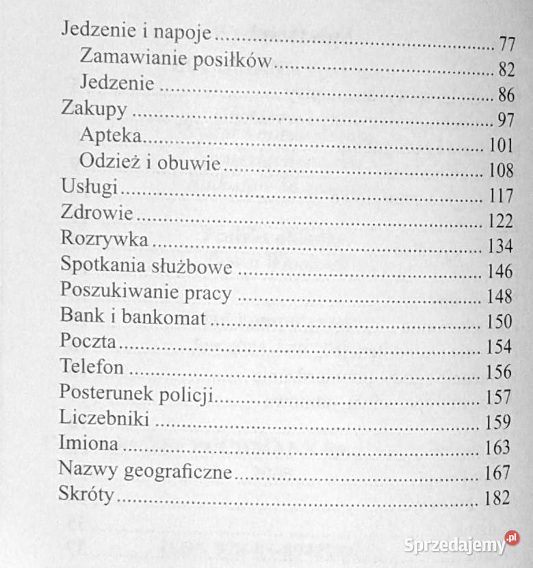 Rozmówki angielskie Agnieszka Bernacka Radosław Chełm