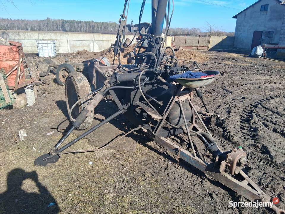 Sprzedam cyklop czeski nieuszkodzony sprzedam