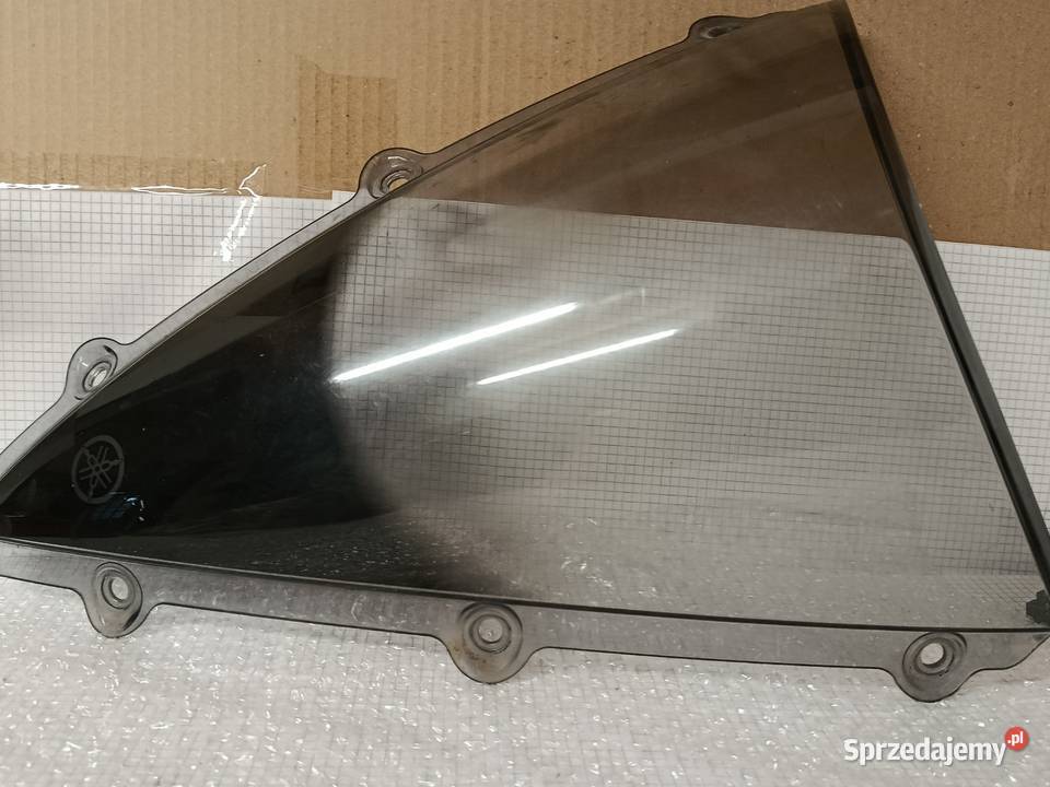 Yamaha R1 RN 12 szyba oryginał