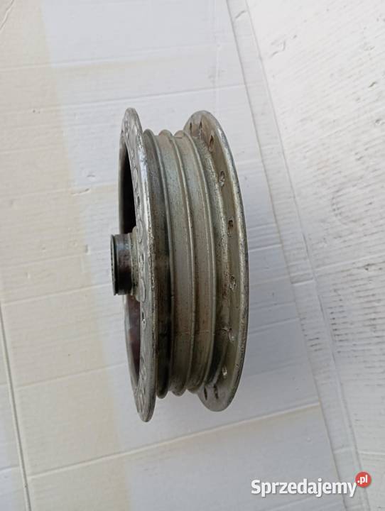 BĘBEN PŁASKI KOŁA K750 URAL ORYGINALNY Pozostałe Niemodlin sprzedam