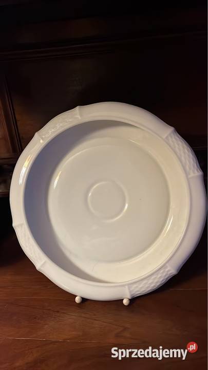 Patera Rosenthal Bavaria Lata 20 XX w Biała Gdańsk sprzedam
