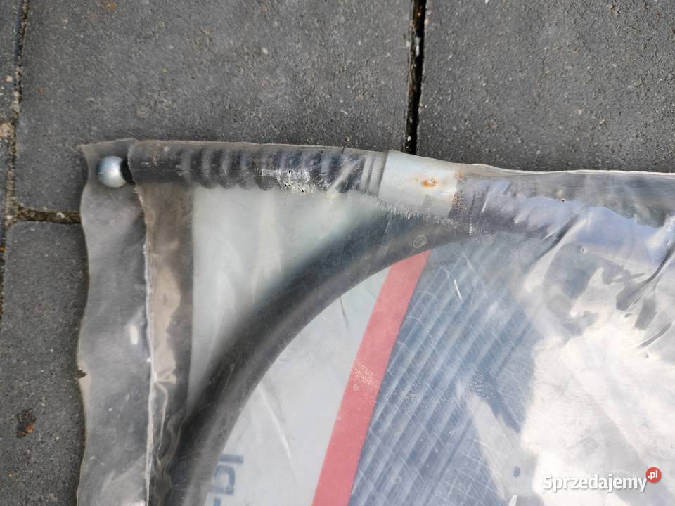 Linka do hamulca ręcznego do Audi 80 B4 nieuszkodzony 80 Audi Konin