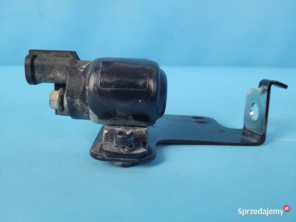 DEUTZFAHR 6130 TTV PRZEKAŹNIK ROZRUSZNIKA 12V Kolno sprzedam