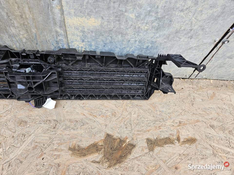 AUDI A4 A5 B9 8W LIFT ŻALUZJA ROLET WLOT osobowe Kierownice powietrza Międzychód