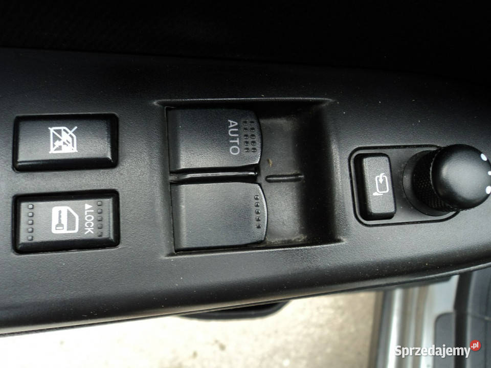 Fiat Sedici sprzedam FIATA SEDICI Z 2013R 16B 162000km Lublin