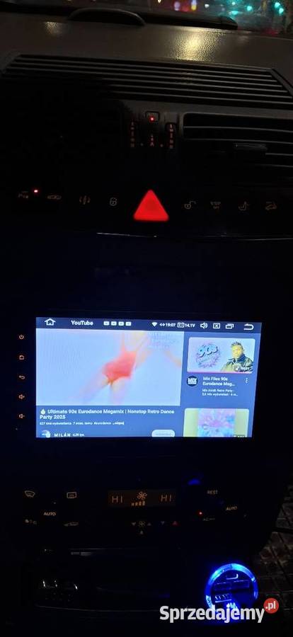 Mercedes s350 LPG 2003 polift mazowieckie Warszawa