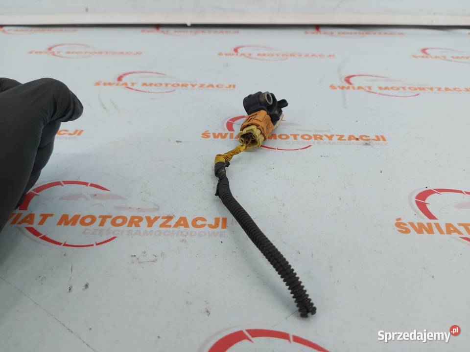 ALFA ROMEO GIULIETTA czujnik uderzenia 50509588 świętokrzyskie Kielce sprzedam