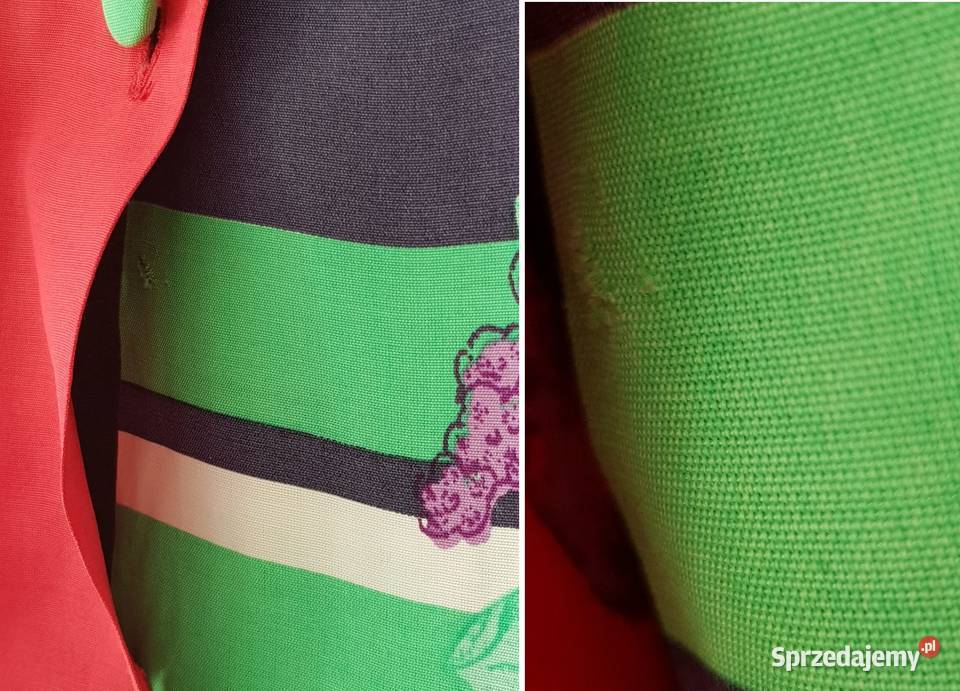 ZARA bluzka flower koszula Vintage Retro Kielce sprzedam