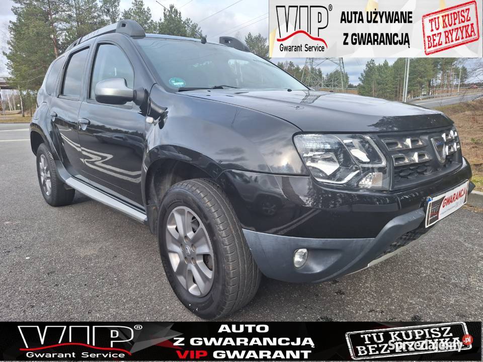 LIFT BezwypadSerwis 116 ALU FELGI NAWIGACJA wspomaganie kierownicy Wanaty