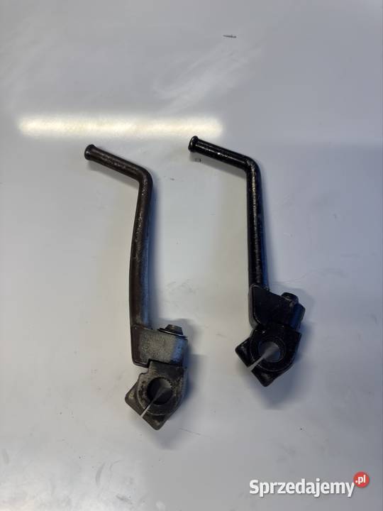 Kopki silnika minerali am6 Kopniaki Busko-Zdrój sprzedam