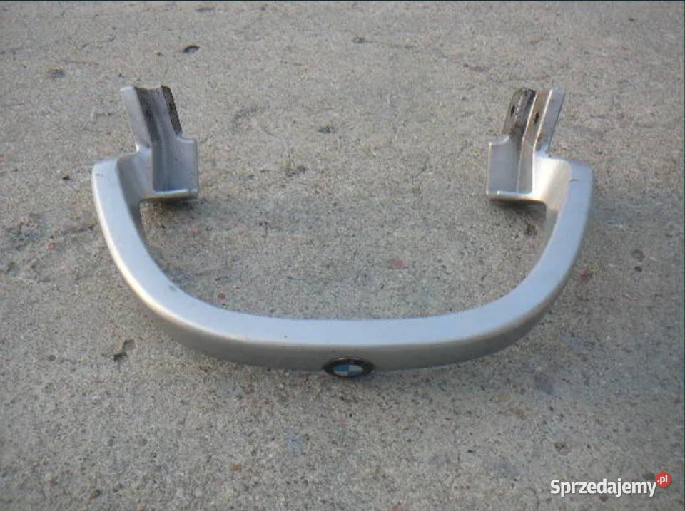 Uchwyt rączka pasażera BMW R 850r Ostrów Wielkopolski