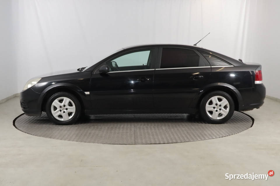 Opel Vectra 16 śląskie