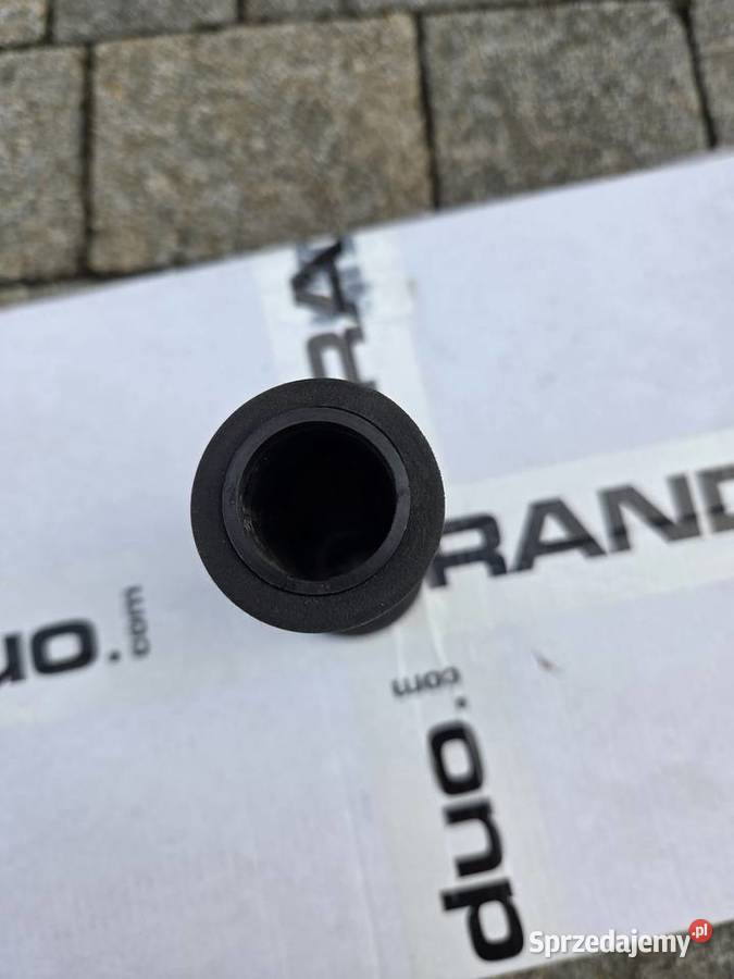 Manetka grip lewy Triumph Tiger 900 850 sport Manetki Limanowa