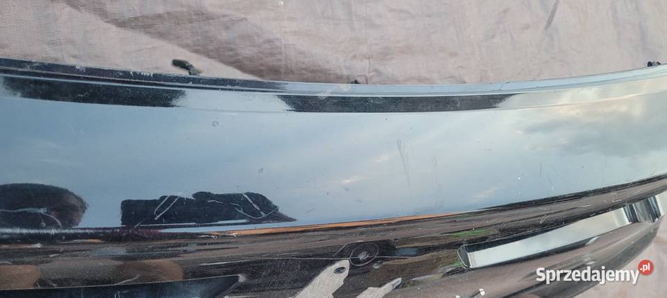 BLENDA KLAPY BAGAŻNIKA TYŁ RENAULT TALISMAN osobowe Karoseria Ruda Śląska