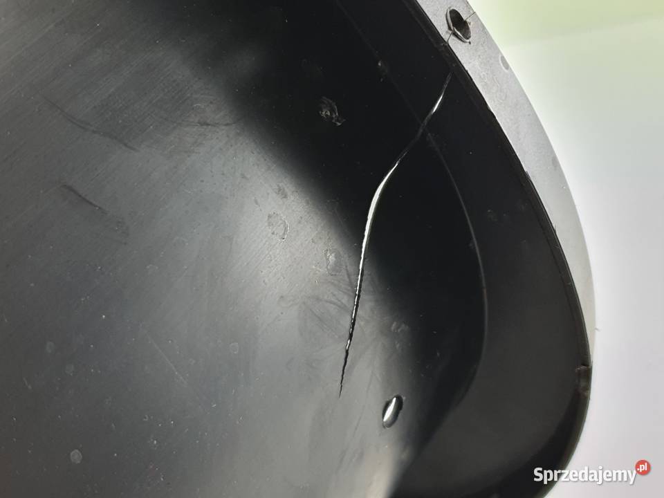 Schowek Obudowa Lampka Led Skuter Kumpan Janowice