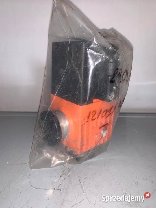 Alcatel ISV 25 066867 Safety isolation valve Warszawa